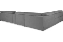 Italian Comfort Style U-Banken|Elementen Banken^U bank Arizona