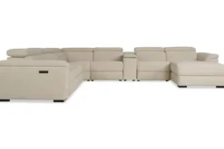 Italian Comfort Style U-Banken|Elementen Banken^U bank Arizona