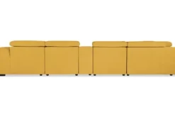 Italian Comfort Style U-Banken|Elementen Banken^U bank Arizona