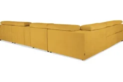 Italian Comfort Style U-Banken|Elementen Banken^U bank Arizona