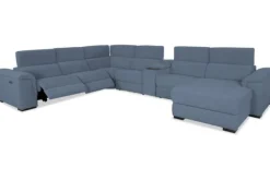 Italian Comfort Style U-Banken|Elementen Banken^U bank Arizona