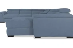 Italian Comfort Style U-Banken|Elementen Banken^U bank Arizona