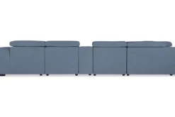Italian Comfort Style U-Banken|Elementen Banken^U bank Arizona
