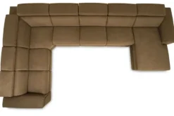 Italian Comfort Style Elementen Banken|Loungebanken^U bank Arizona