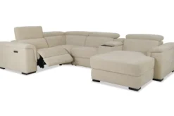 Italian Comfort Style U-Banken|Elementen Banken^U bank Arizona