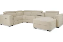 Italian Comfort Style U-Banken|Elementen Banken^U bank Arizona