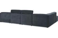 Italian Comfort Style U-Banken|Elementen Banken^U bank Bellissimo