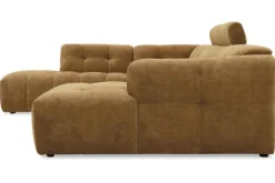 Italian Comfort Style U-Banken|Elementen Banken^U bank Bellissimo