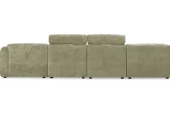 Italian Comfort Style U-Banken|Elementen Banken^U bank Bellissimo