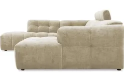 Italian Comfort Style U-Banken|Elementen Banken^U bank Bellissimo