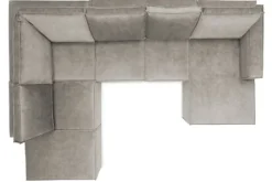 Urban Design Elementen Banken|Loungebanken^U bank Belone