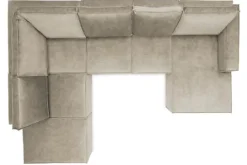 Urban Design Elementen Banken|Loungebanken^U bank Belone