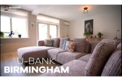 Clearance Nova Living U bank  Birmingham
