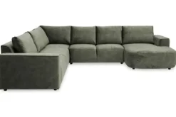 Outlet Dutch Luxury Style U bank Della Terra