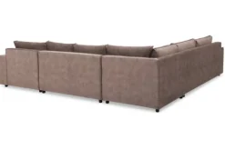 Outlet Dutch Luxury Style U bank Della Terra