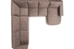 Outlet Dutch Luxury Style U bank Della Terra