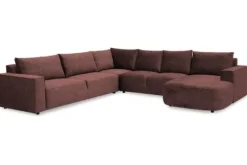 Outlet Dutch Luxury Style U bank Della Terra
