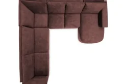Outlet Dutch Luxury Style U bank Della Terra