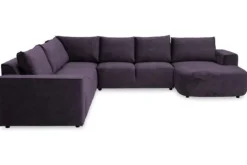 Outlet Dutch Luxury Style U bank Della Terra