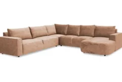 Outlet Dutch Luxury Style U bank Della Terra