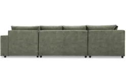 Outlet Dutch Luxury Style U bank Della Terra