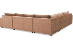 Outlet Dutch Luxury Style U bank Della Terra