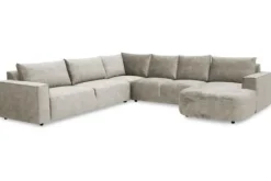 Outlet Dutch Luxury Style U bank Della Terra