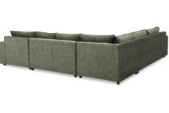 Outlet Dutch Luxury Style U bank Della Terra
