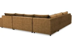 Outlet Dutch Luxury Style U bank Della Terra