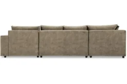 Outlet Dutch Luxury Style U bank Della Terra