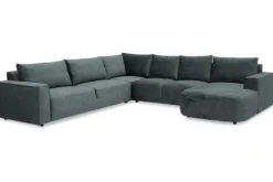 Outlet Dutch Luxury Style U bank Della Terra