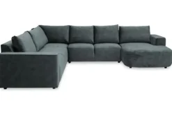 Outlet Dutch Luxury Style U bank Della Terra