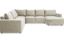 Outlet Dutch Luxury Style U bank Della Terra