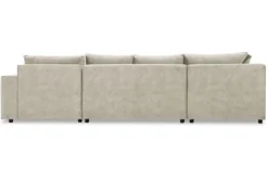 Outlet Dutch Luxury Style U bank Della Terra