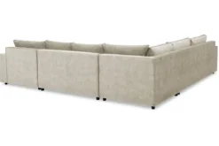 Outlet Dutch Luxury Style U bank Della Terra