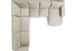 Outlet Dutch Luxury Style U bank Della Terra