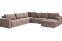 Outlet Dutch Luxury Style U bank Della Terra
