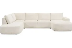 Dutch Luxury Style U bank Della Terra