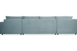 Dutch Luxury Style U bank Della Terra
