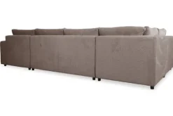Dutch Luxury Style U bank Della Terra