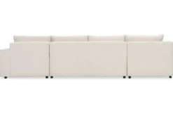 Dutch Luxury Style U bank Della Terra