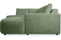 Dutch Luxury Style U bank Della Terra