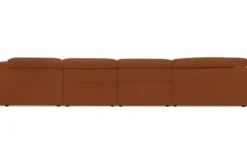 Online Italian Comfort Style U bank Empresa