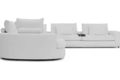Outlet Easy Lifestyle U bank Giovanni