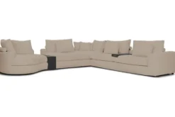 Outlet Easy Lifestyle U bank Giovanni