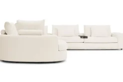 Outlet Easy Lifestyle U bank Giovanni