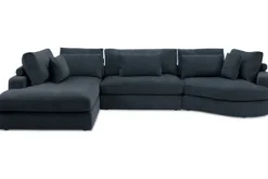 Easy Lifestyle U-Banken|Ronde Banken^U bank Giovanni
