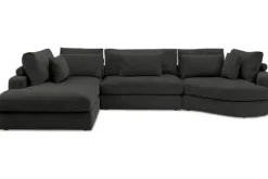 Easy Lifestyle U-Banken|Ronde Banken^U bank Giovanni