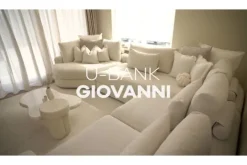 Easy Lifestyle U-Banken|Elementen Banken^U bank Giovanni