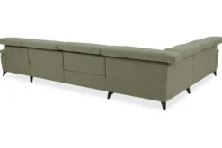 Outlet Zeeuw Style U bank Helena